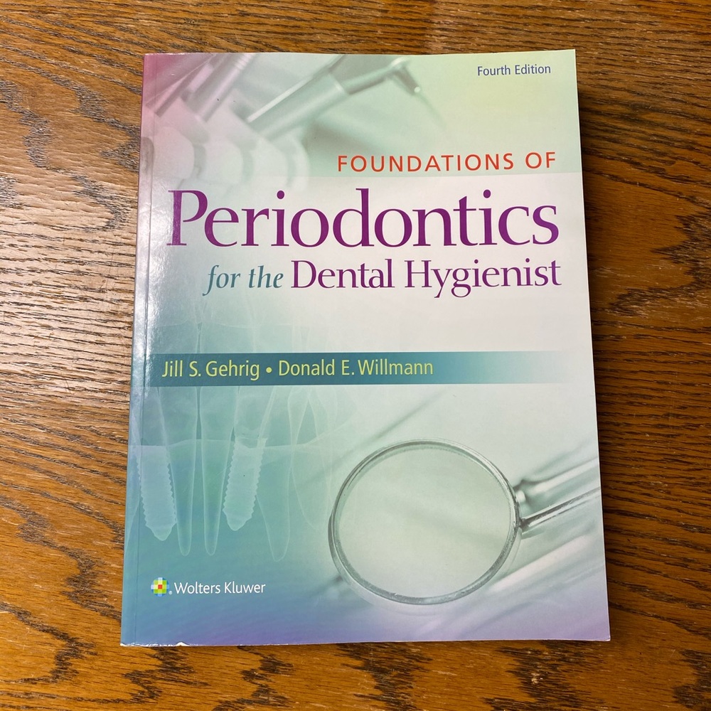 Periodontics for the Dental Hygienist